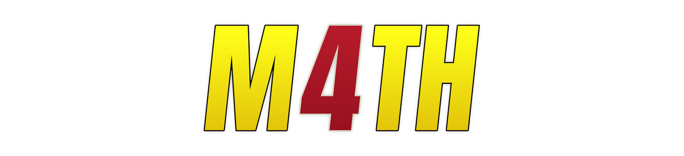 m4th
